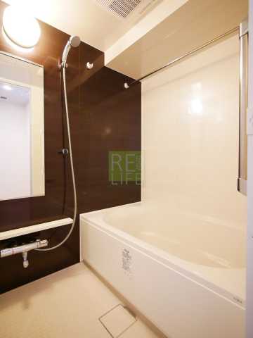 バス・シャワールーム　リライフ浅草店