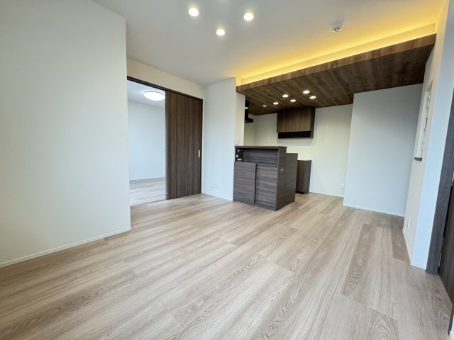 その他　BELSマーク(住戸)