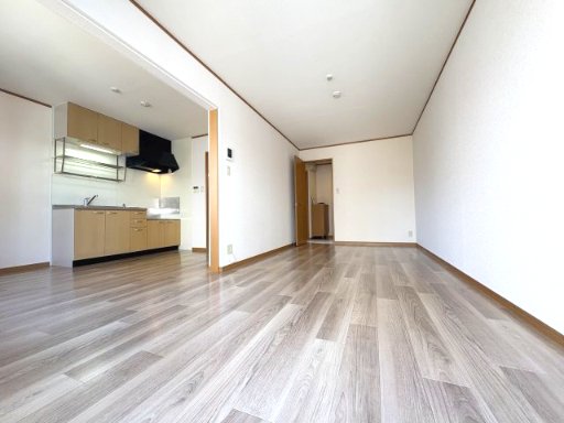 居室・リビング　ビューテラスダイキ(Good Home)