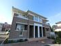 成田駅よりバス19分 徒歩1分 築14年10ヶ月 2階建の賃貸物件