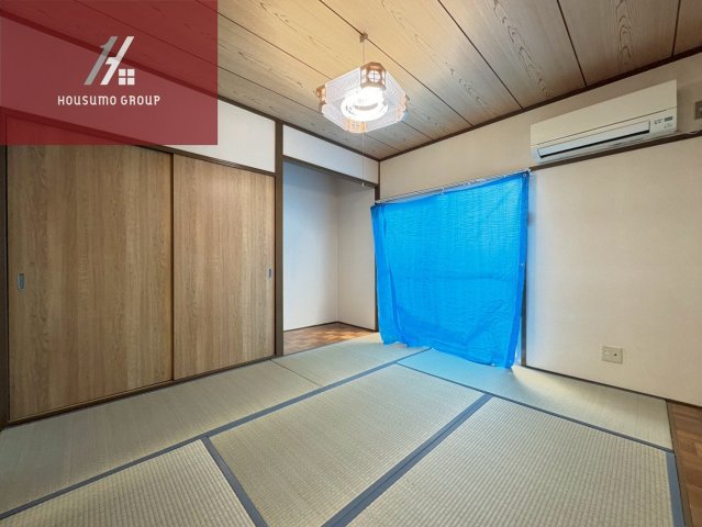 その他部屋・スペース　過ごしやすい室内です