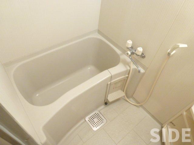 バス・シャワールーム　※別号室参考画像