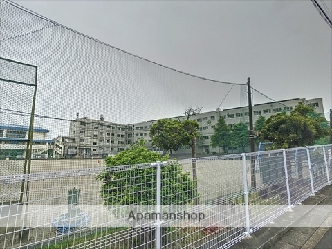 小学校　桶狭間小学校（小学校）まで407m