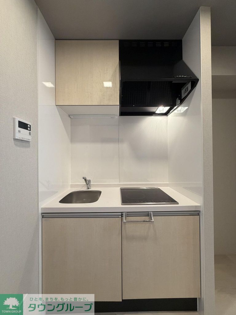 キッチン　★タウンハウジング目黒店取り扱い★