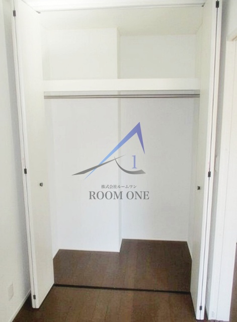 収納　収納です。