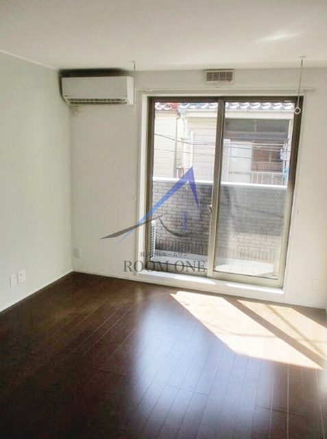 バルコニー　バルコニーです。