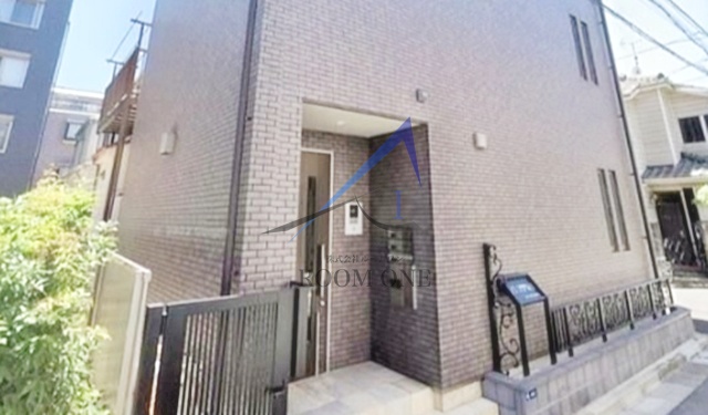 エントランス　エントランスです。