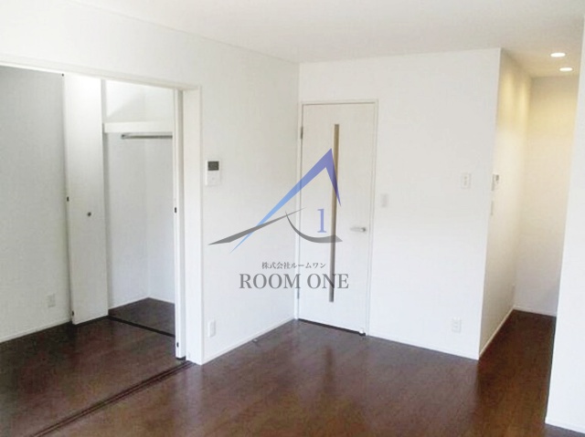 その他部屋・スペース　寝室です。