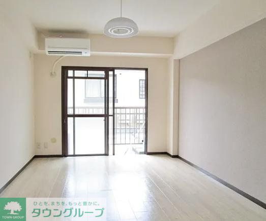 居室・リビング　リビング/居室