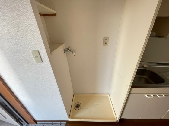 その他　※別部屋の写真です