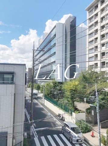 眺望　展望です。