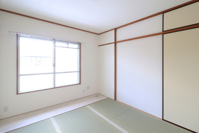 その他部屋・スペース　和室