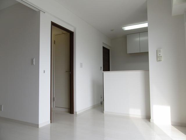 居室・リビング　※参考画像