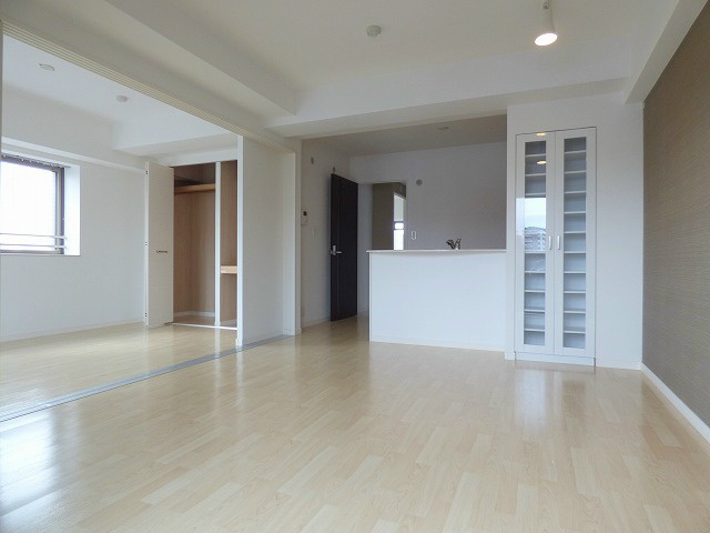 居室・リビング　※写真と異なる場合は現状優先。