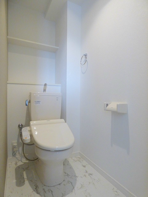 トイレ　※写真と異なる場合は現状優先。