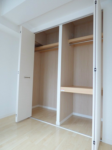 収納　※写真と異なる場合は現状優先。