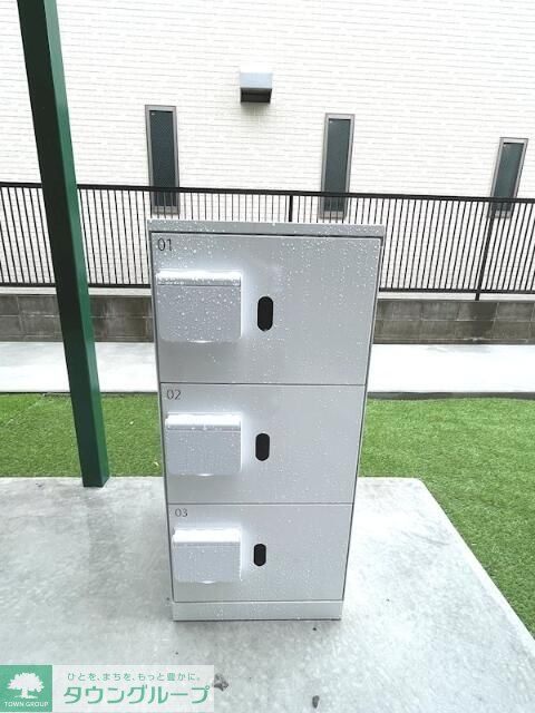 その他共有部分　同施工参考写真