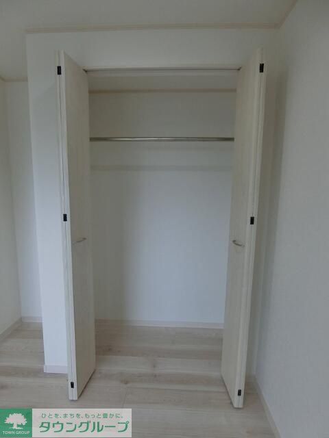 収納　同施工参考写真