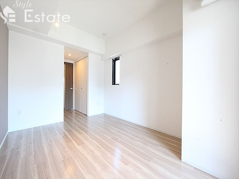 居室・リビング　内装