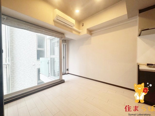 居室・リビング　「“合う暮らし”を、LINEで一緒に描こう。」