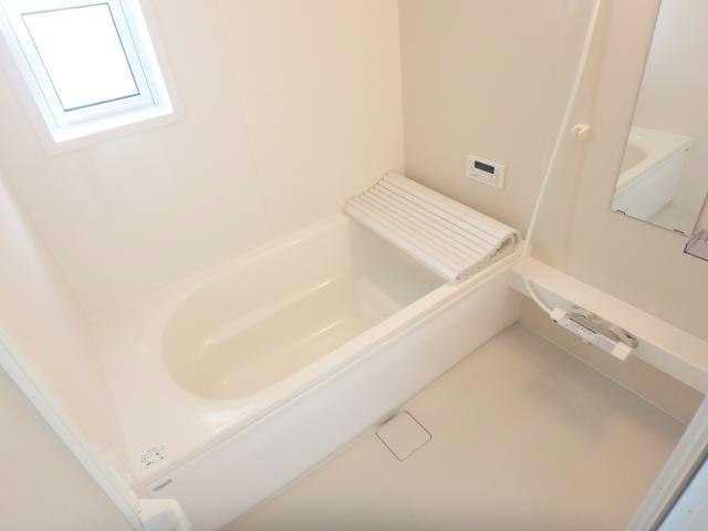 バス・シャワールーム　Ｂ棟