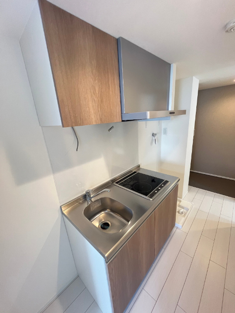 キッチン　同一タイプ