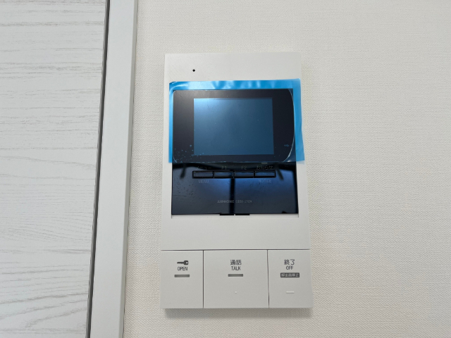 セキュリティ　同一タイプ