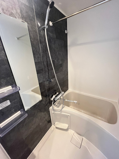 バス・シャワールーム　同一タイプ