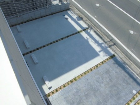 駐車場　※現況優先