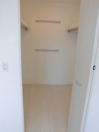 収納　※現況優先