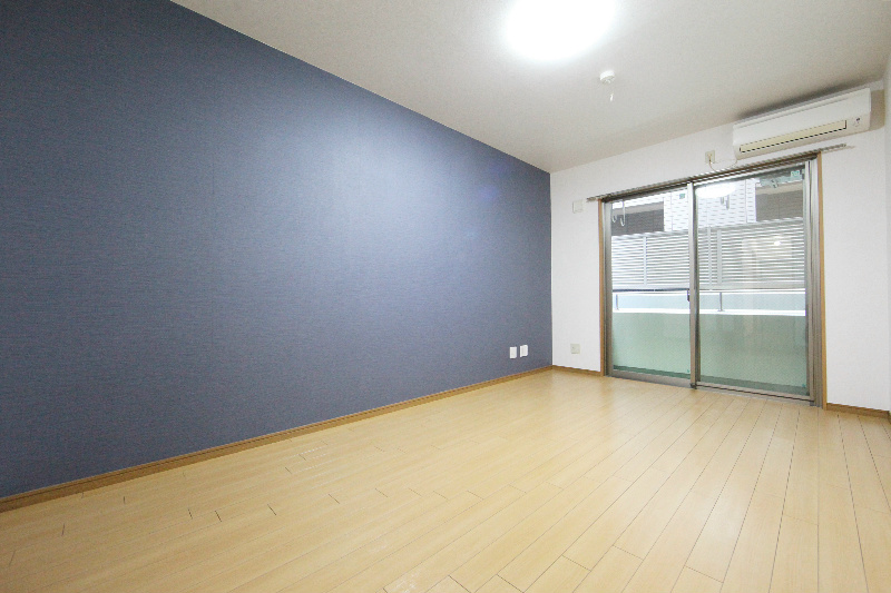 居室・リビング　洋室8.2帖