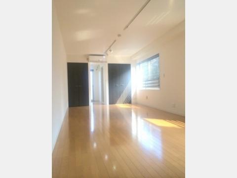 居室・リビング　居室