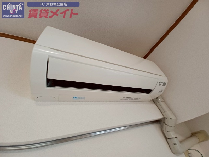 その他設備　別部屋参考写真です