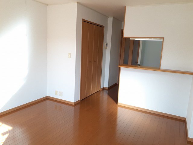 その他部屋・スペース　過ごしやすい室内です