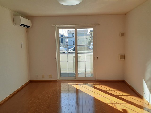 居室・リビング　使いやすいリビングです