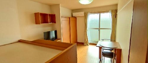 居室・リビング　１階　部屋