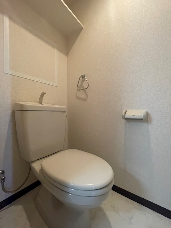 トイレ　同仕様写真