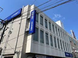 銀行　みずほ銀行北沢支店（銀行）まで699m