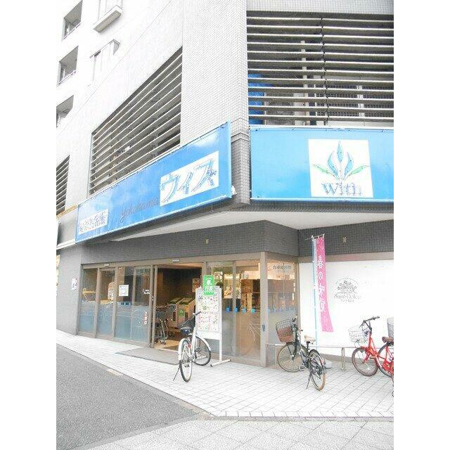 その他　ウィズ長者町店（その他）まで35m