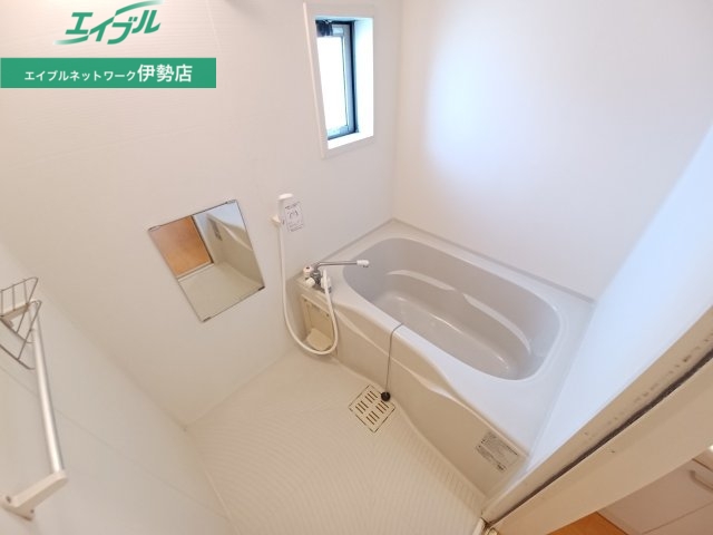 バス・シャワールーム　別部屋画像参考