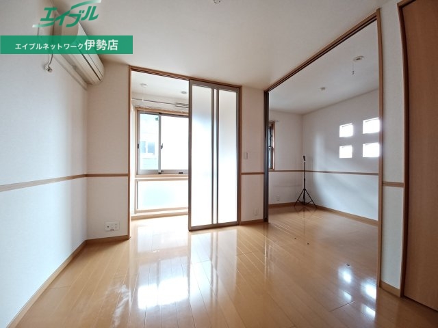 居室・リビング　別部屋画像参考