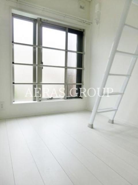 居室・リビング　同仕様