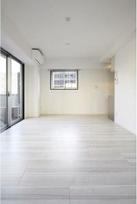 居室・リビング　※別部屋の参考写真です。