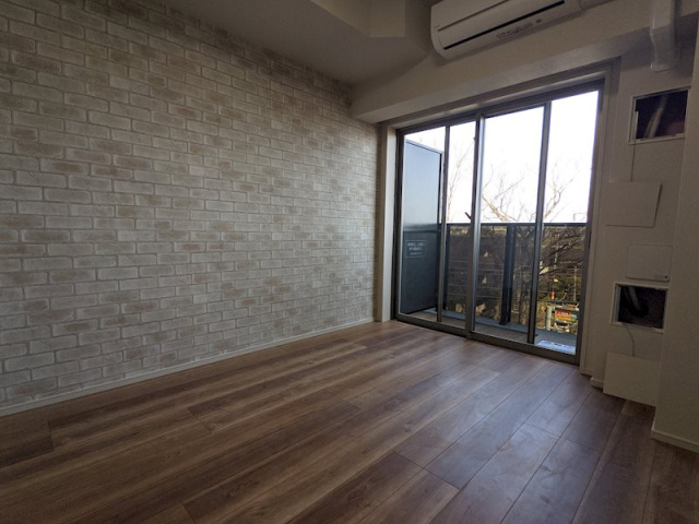 居室・リビング　居室