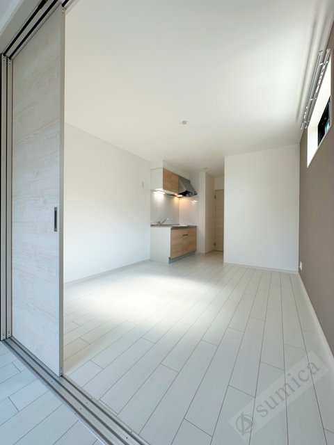 居室・リビング　同施工会社・同仕様イメージ写真です♪♪