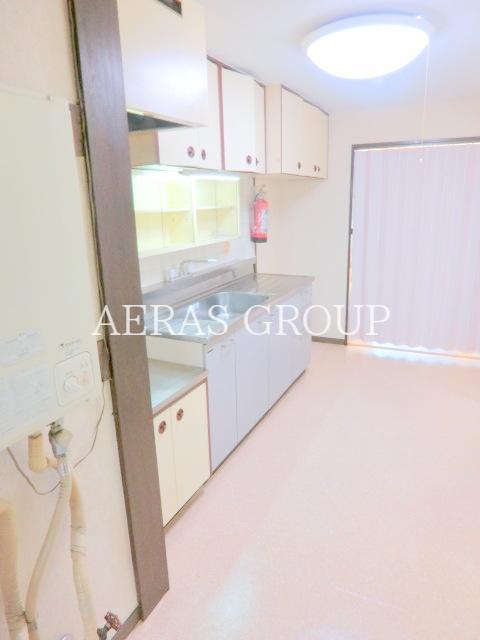 キッチン　同仕様タイプ