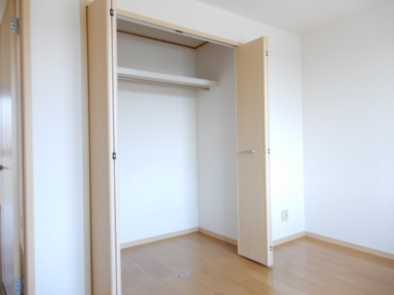 収納　図面と現状に相違がある場合には現状を優先