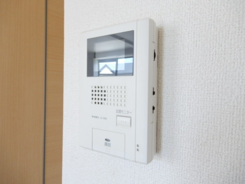 セキュリティ　図面と現状に相違がある場合には現状を優先