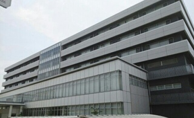 病院　津田沼中央総合病院（病院）まで1000m