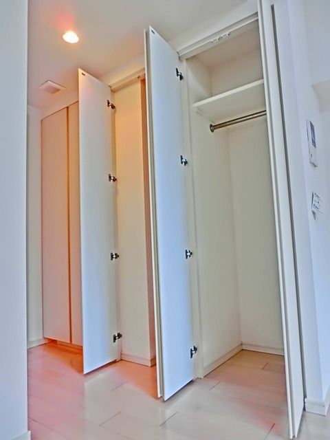 その他設備　NULL